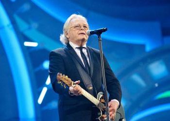 Юрий Антонов отказывается от празднования своего 70-летия